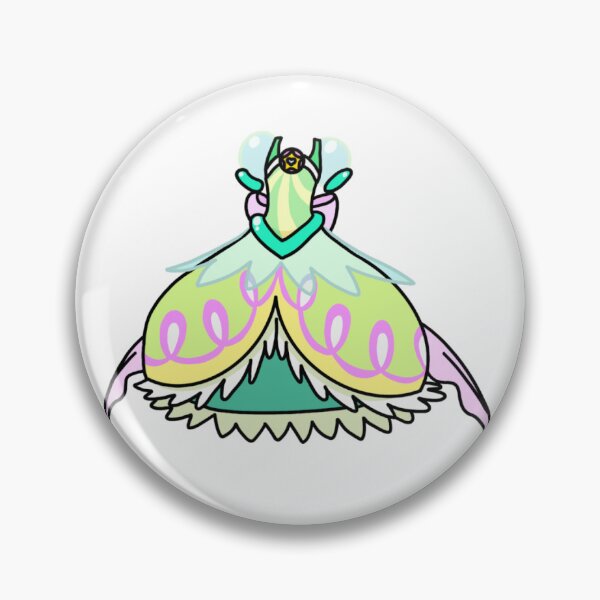 Item preview, Cure Milky Simplified Dress (Cancer) designed and sold by MagicalGirlMel.