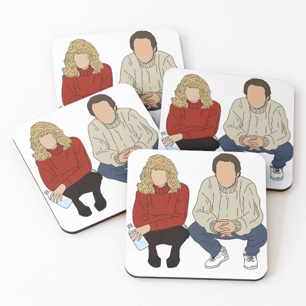 Item preview, When Harry Met Sally designed and sold by juliascreations.