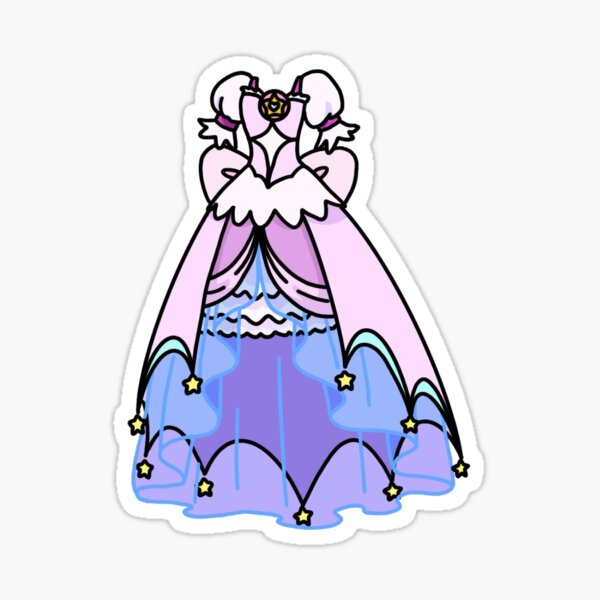 Star Twinkle Precure - Having Fun Sticker for Sale by FantasyKings