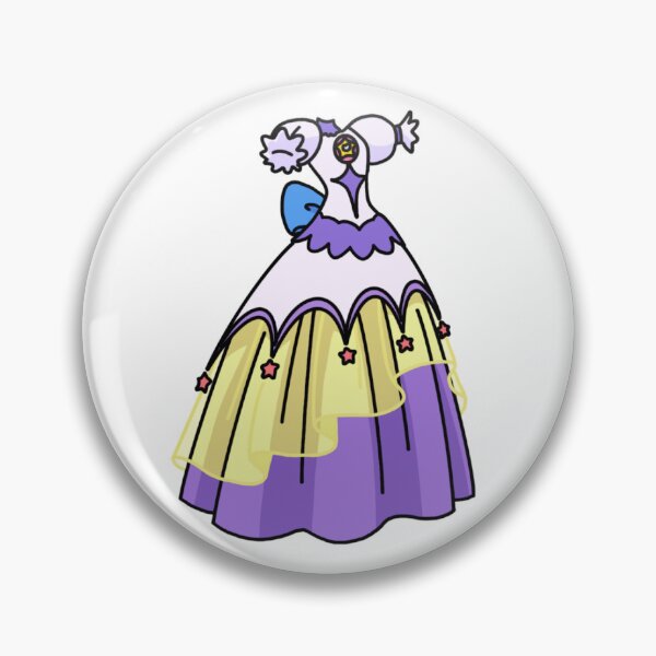 Item preview, Cure Selene Simplified Dress (Sagittarius) designed and sold by MagicalGirlMel.
