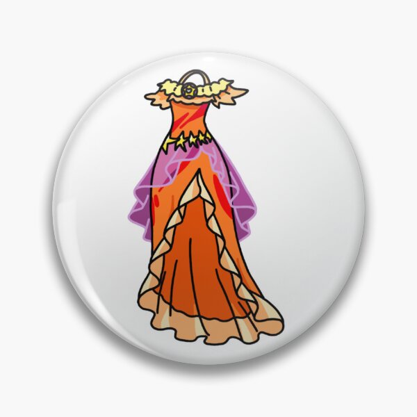 Item preview, Cure Solei Simplified Dress (Scorpio) designed and sold by MagicalGirlMel.