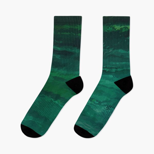 Item preview, Emerald Green designed and sold by miyu11.