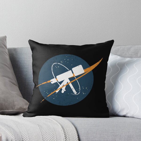 Item preview, Telescope Space Vintage designed and sold by orlumbuspirate.