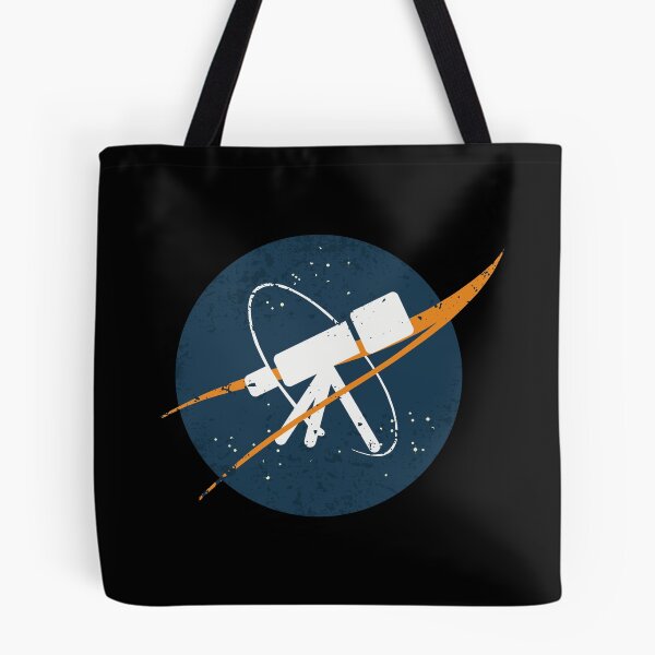 Item preview, Telescope Space Vintage designed and sold by orlumbuspirate.