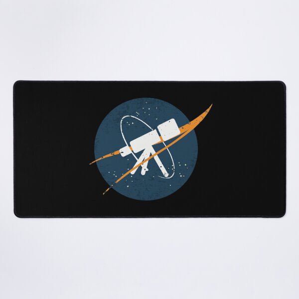 Item preview, Telescope Space Vintage designed and sold by orlumbuspirate.