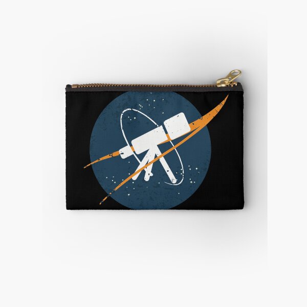 Item preview, Telescope Space Vintage designed and sold by orlumbuspirate.
