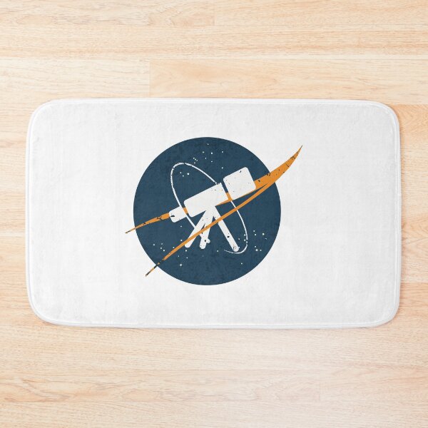 Item preview, Telescope Space Vintage designed and sold by orlumbuspirate.