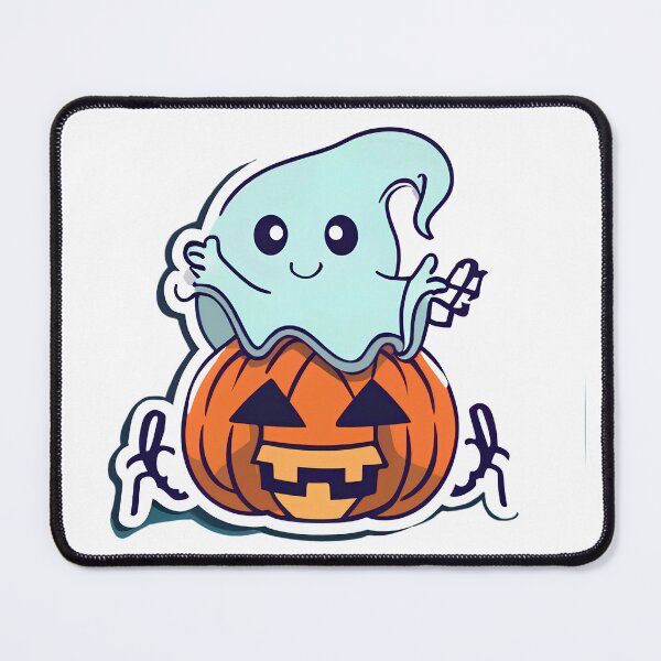 Item preview, Ghost koko no.4 designed and sold by Larmarshop.
