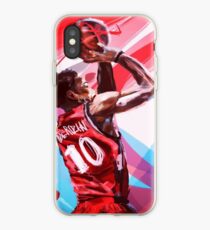 6god Technik iPhone-Hülle & Cover
