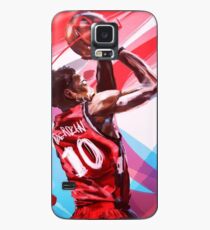 6god Technique Case/Skin for Samsung Galaxy