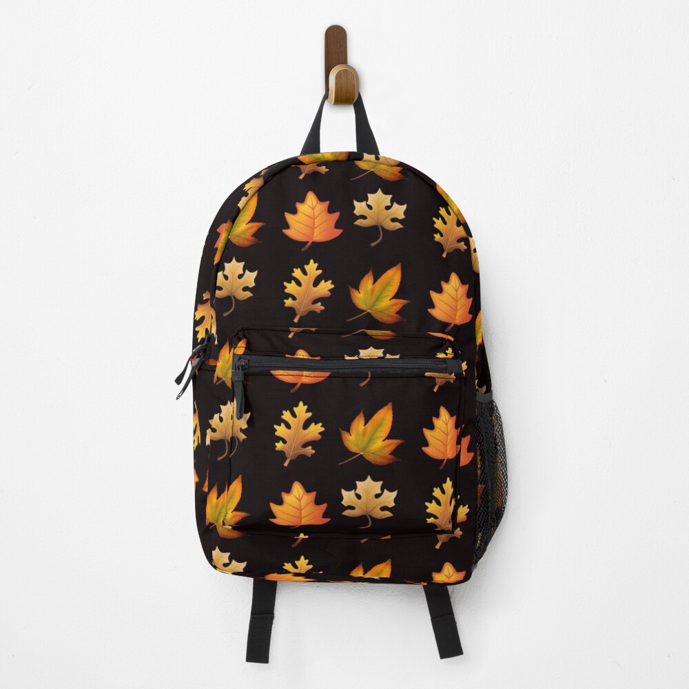 Item preview, Backpack designed and sold by Pattern-Way.