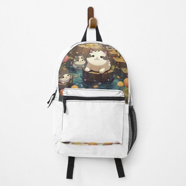 Item preview, Neko Atsume designed and sold by Nice En.