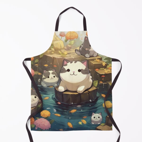 Item preview, Neko Atsume designed and sold by Nice En.