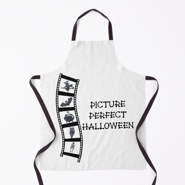 Item preview, Picture Perfect Halloween- Halloween gift designed and sold by SSustainable.