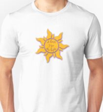 I See the Light Unisex T-Shirt