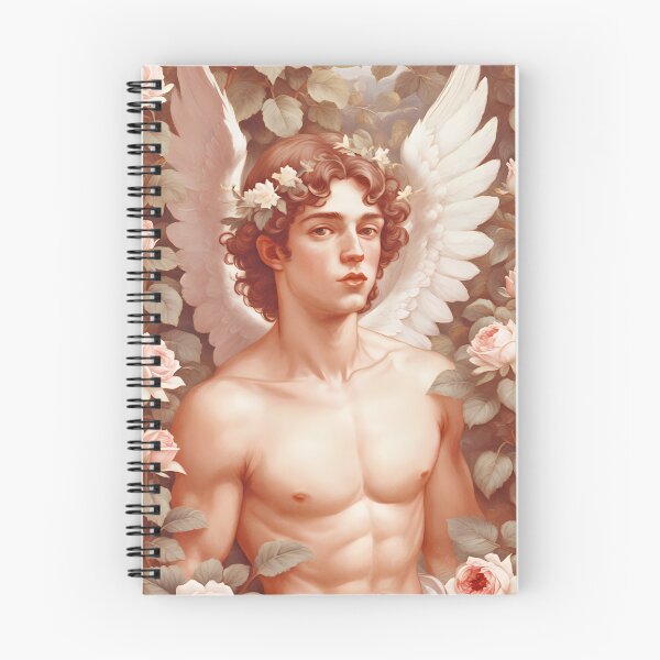 Item preview, A divine angel to watch over you at night. designed and sold by UncleQuentin.
