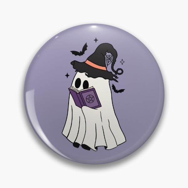 Item preview, Sorcerer ghost. designed and sold by TheOriginn.