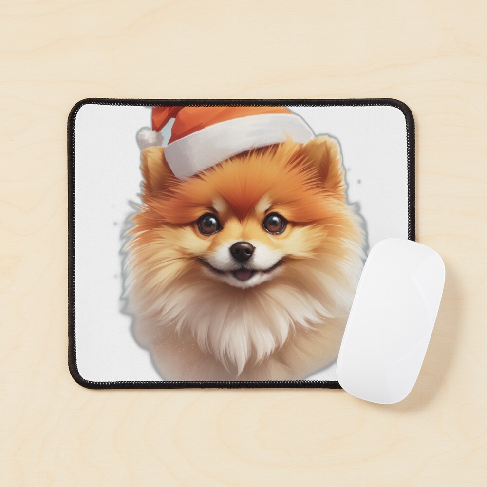 Item preview, Mouse Pad designed and sold by thinglish4u.