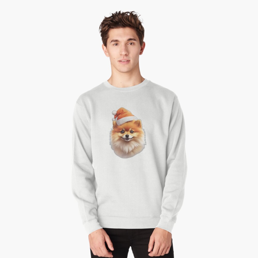 Item preview, Pullover Sweatshirt designed and sold by thinglish4u.
