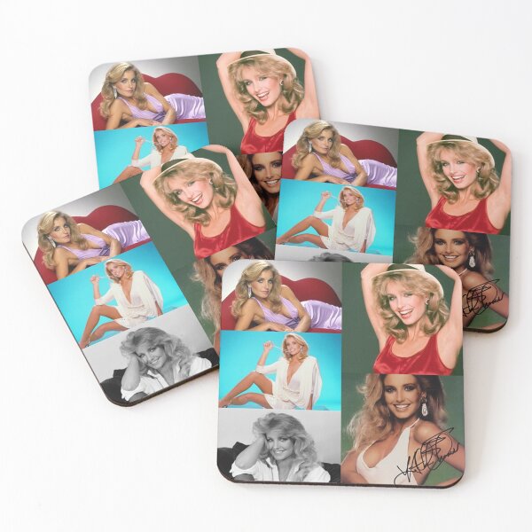 Item preview, heather thomas Signed designed and sold by warshipologiste.