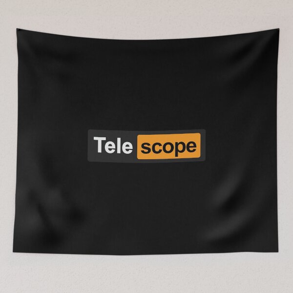 Item preview, Telescope designed and sold by orlumbuspirate.