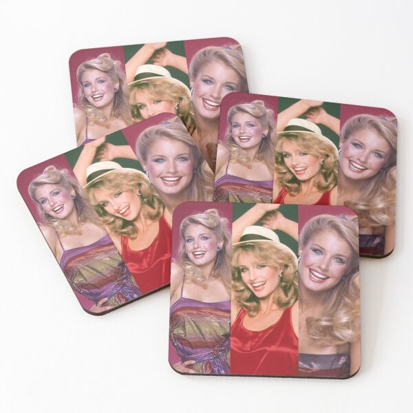 Item preview, heather thomas collage designed and sold by warshipologiste.