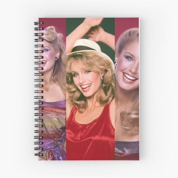 Item preview, heather thomas collage designed and sold by warshipologiste.