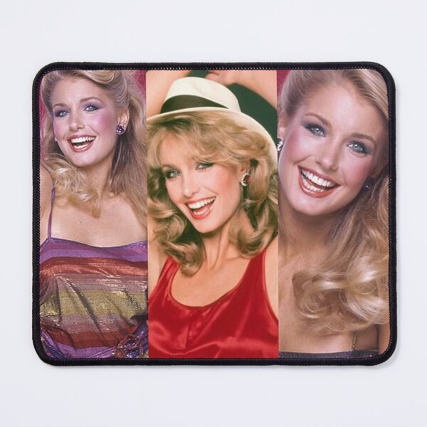 Item preview, heather thomas collage designed and sold by warshipologiste.