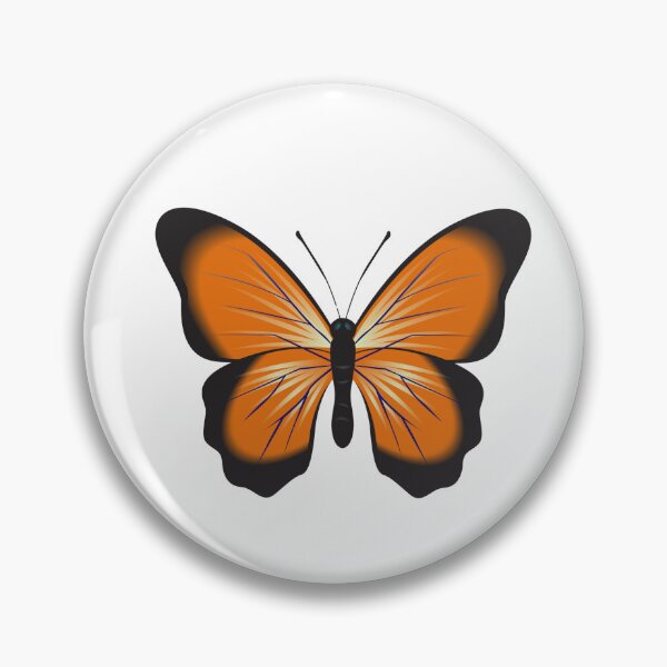 Item preview, Happy Butterfly Artwork designed and sold by MyHappyDesigns.