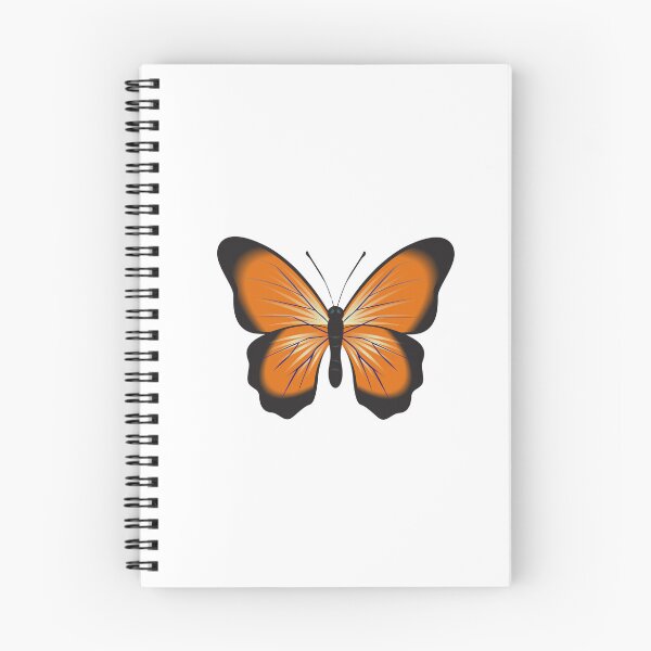 Item preview, Happy Butterfly Artwork designed and sold by MyHappyDesigns.