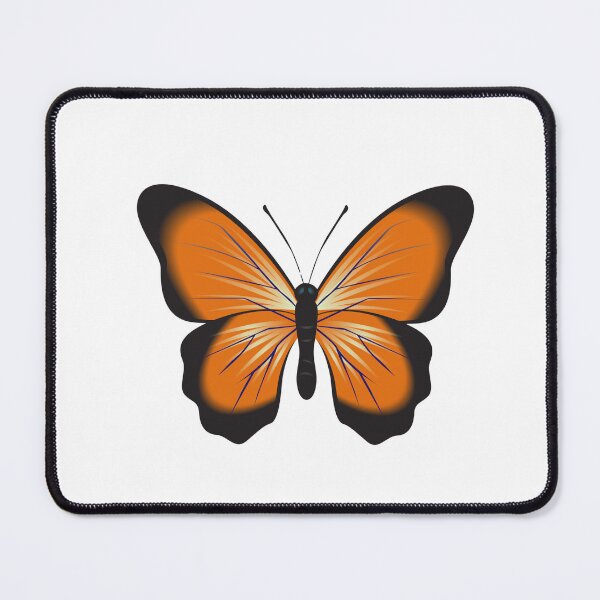 Item preview, Happy Butterfly Artwork designed and sold by MyHappyDesigns.