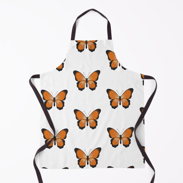 Item preview, Happy Butterfly Artwork designed and sold by MyHappyDesigns.