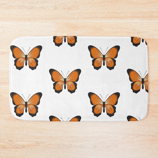 Item preview, Happy Butterfly Artwork designed and sold by MyHappyDesigns.