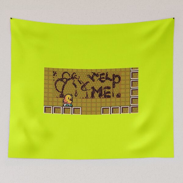 Item preview, The New Zealand Story designed and sold by virusRojo.