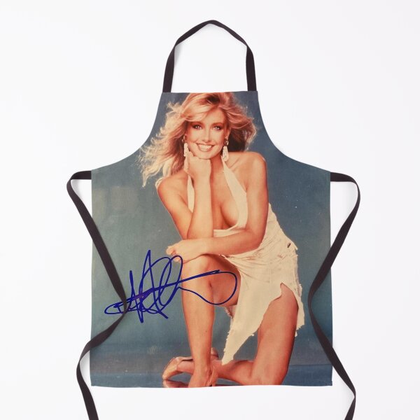 Item preview, heather thomas Autograph designed and sold by warshipologiste.