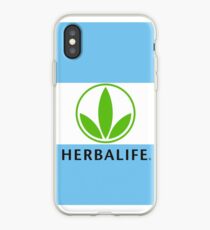 HerbalifeArgentina iPhone Case