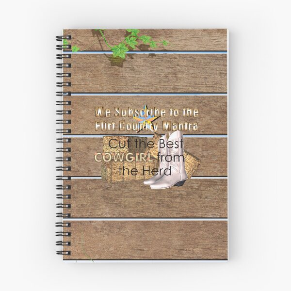 Item preview, Flirt Country designed and sold by teepossible.