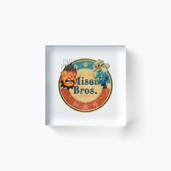 Item preview, Heat Miser designed and sold by ChicVasquezO.