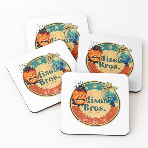 Item preview, Heat Miser designed and sold by ChicVasquezO.