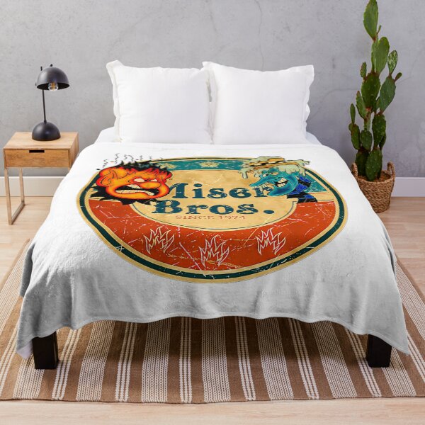 Item preview, Heat Miser designed and sold by ChicVasquezO.