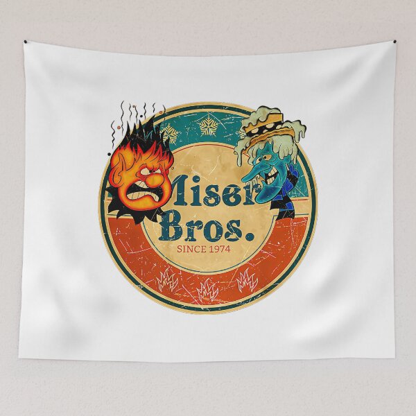 Item preview, Heat Miser designed and sold by ChicVasquezO.