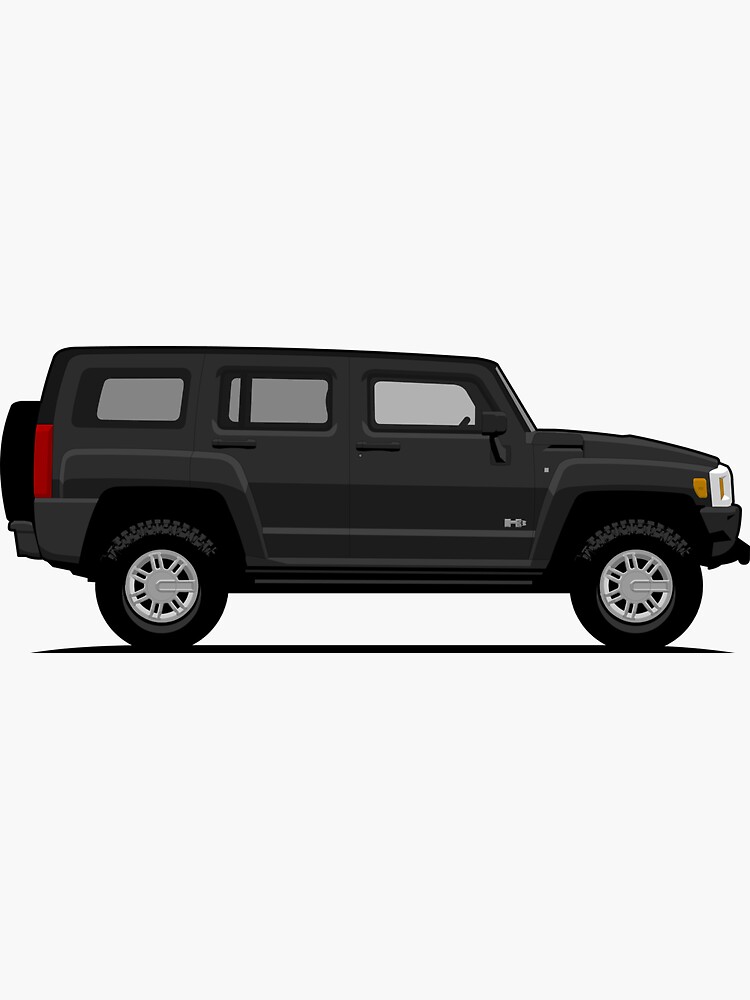 HUMMER H3T Laptop Sleeve HUMMER H3T Laptop Sleeve