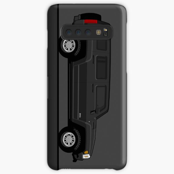 Visit idrewyourcar.com to find hundreds of car profiles! Samsung Galaxy Snap Case