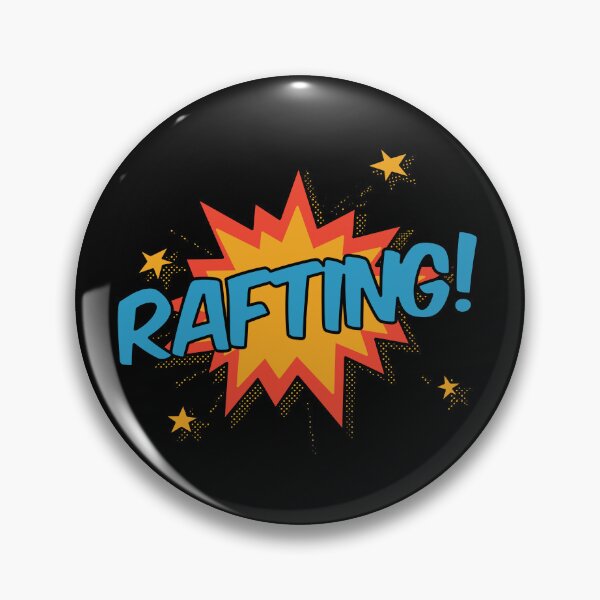 Item preview, Rafting! designed and sold by orlumbuspirate.
