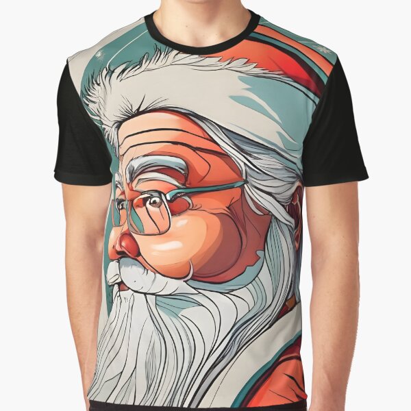 Graphic T-Shirt