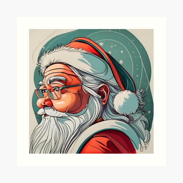 Art Print