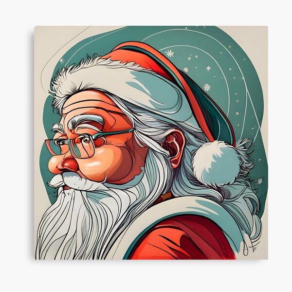 Canvas Print
