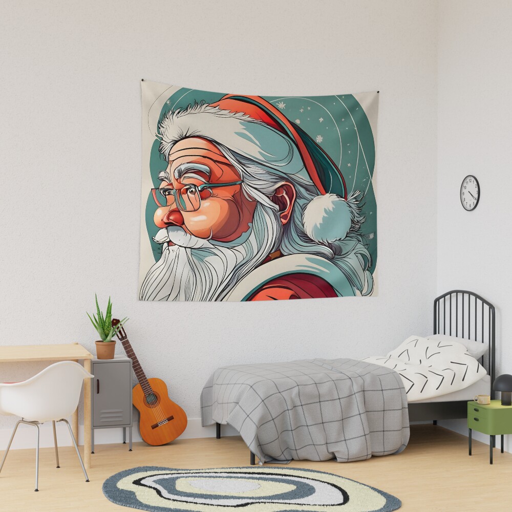 Item preview, Tapestry designed and sold by Patricks-Art.