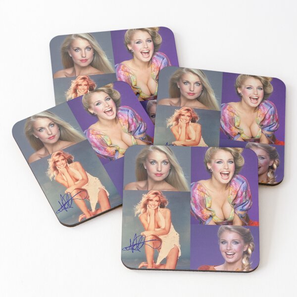 Item preview, heather thomas  designed and sold by warshipologiste.