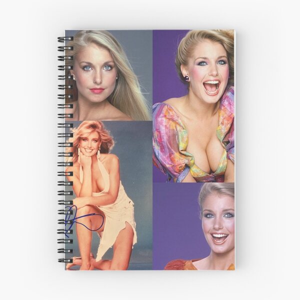 Item preview, heather thomas  designed and sold by warshipologiste.